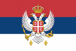 Serbia 
