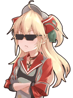 Admiral Hipper Cool