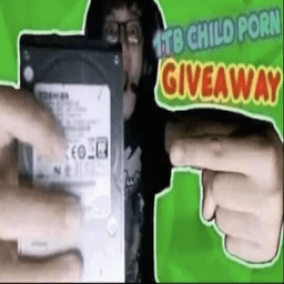funny giveaway