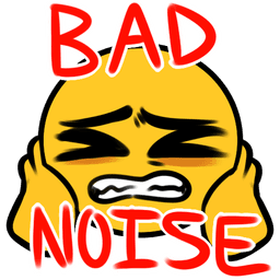 badnoise
