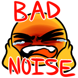 badnoise
