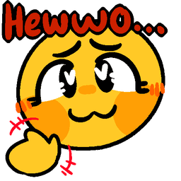 hewwo