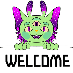 Cosmo Welcome