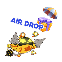 airdrop