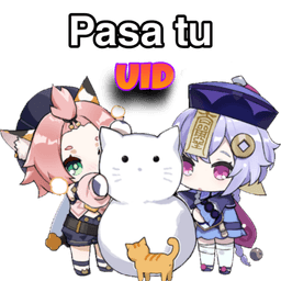 Pasa tu UID