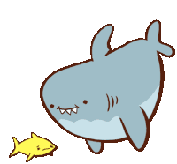 shark_cute