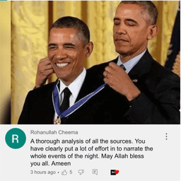 self-praise