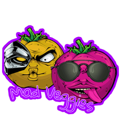 Mad Veggies