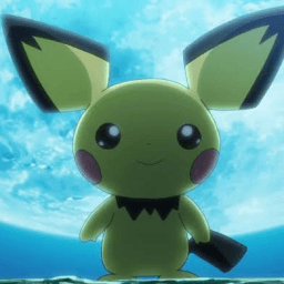 pichu