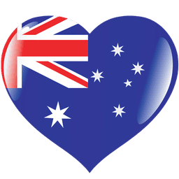 Australia Love