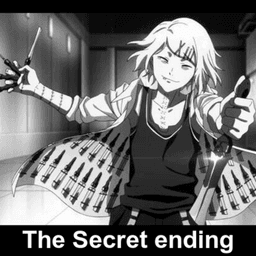 TrueEnding
