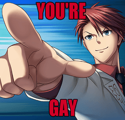 gay