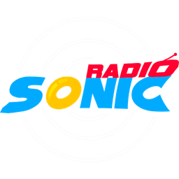 RADIO SONIC logo