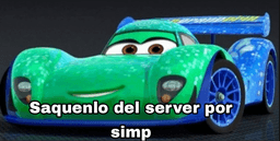 saquenlo por simp