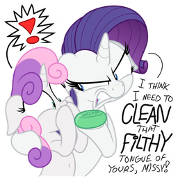 SweetieSoap