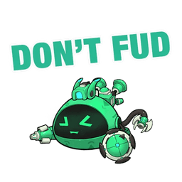 dont fud