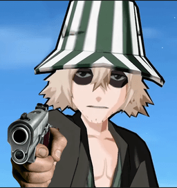 Goatsuke