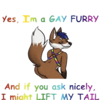 Gayfurs