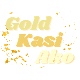 GOLD KASI AKO