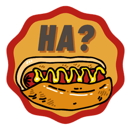 HA? HAKDOG