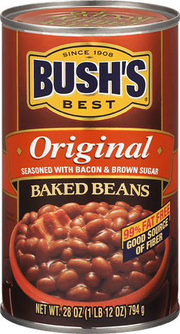 Beans