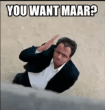 you want maar