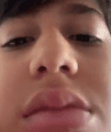 kiss me