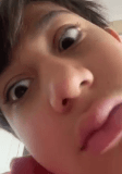 shocked