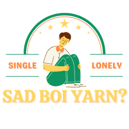 Sad Boi Yarn? 