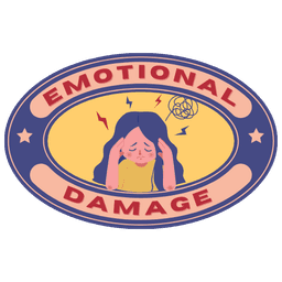Emotional Damage
