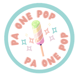 Pa One Pop