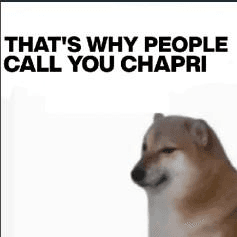 ur-chapri