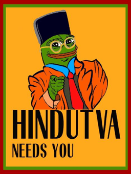 hindutvaneedsyou