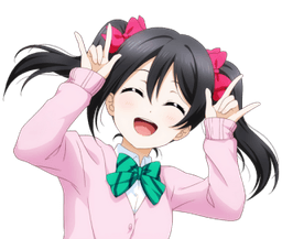 Nico Nico Nee