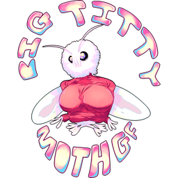 Moth gf