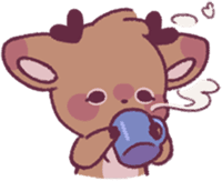 DeerSipCoffe