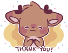 DeerThankYou