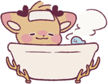 DeerBath