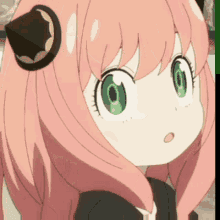 Anya Shock