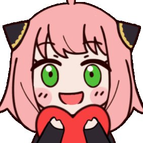 AnyaLoveClap