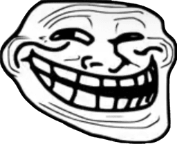 Trollface