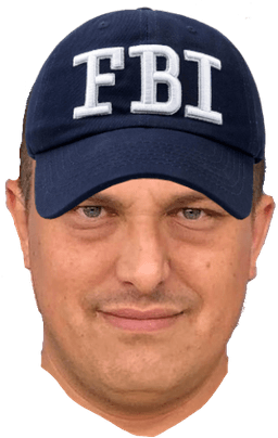 FBI Jon