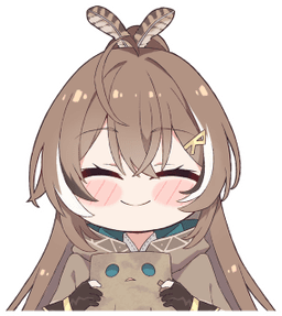 mumeiHappy