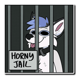 horny