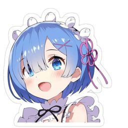 Rem Smile