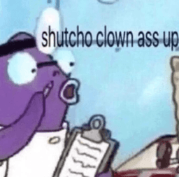 Clown