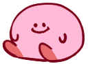 Kirby Depressed 