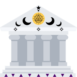 Iron Abacus Exchange