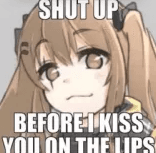 Shut Up