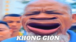 Không Giòn đâu